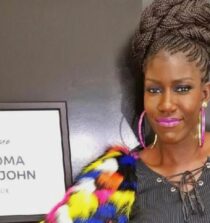 Bozoma Saint John weight