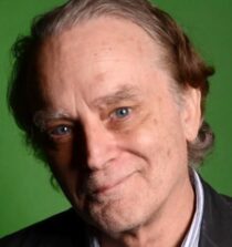 Brad Dourif weight