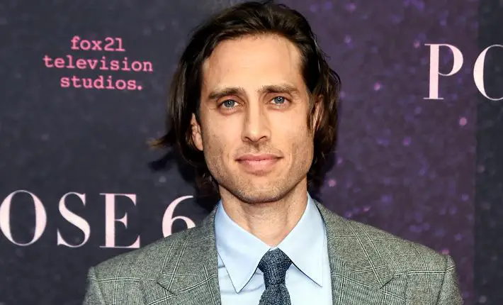 Brad Falchuk age