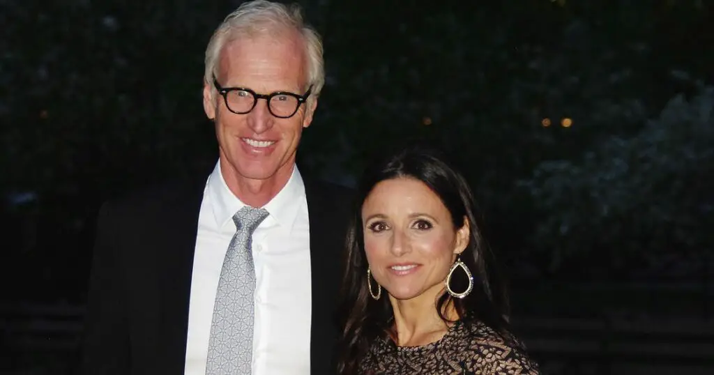 Brad Hall Age, Net worth: Kids, Weight, Bio-Wiki, Wife 2024| The Personage