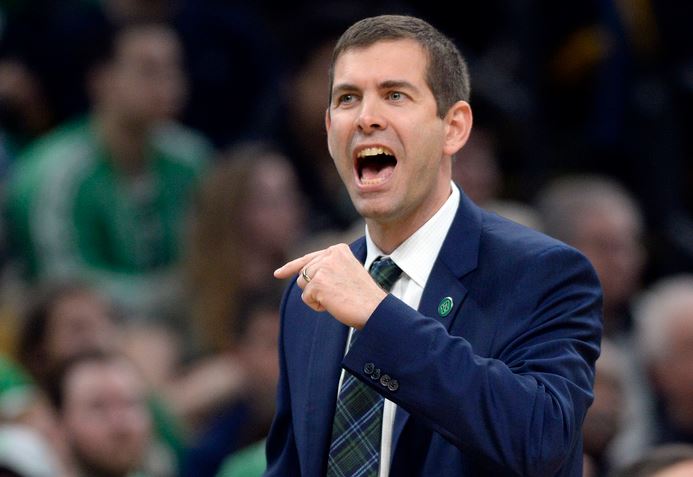 Brad Stevens age