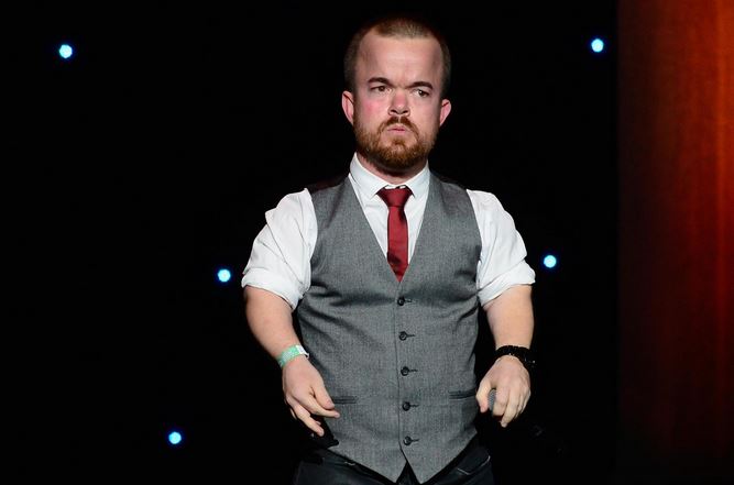 Brad Williams age