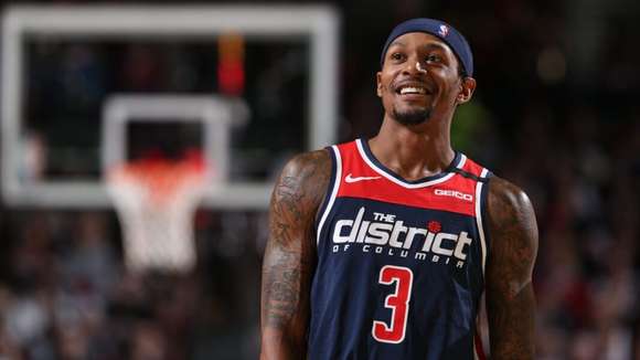 Bradley Emmanuel Beal age