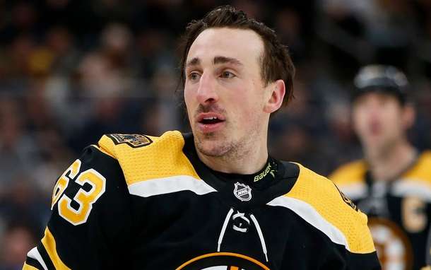 Bradley Kevin Marchand net worth