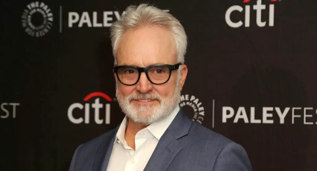 Bradley Whitford Net worth, Age Weight, Wife, BioWiki, Kids 2024 The