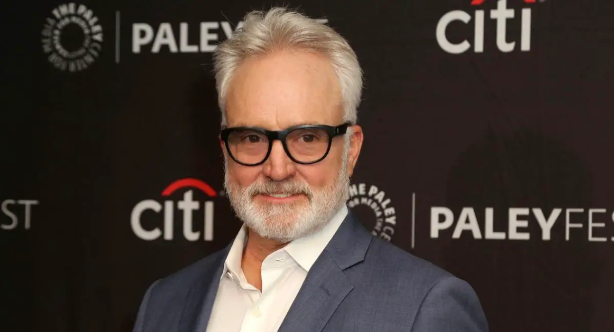 Bradley Whitford height