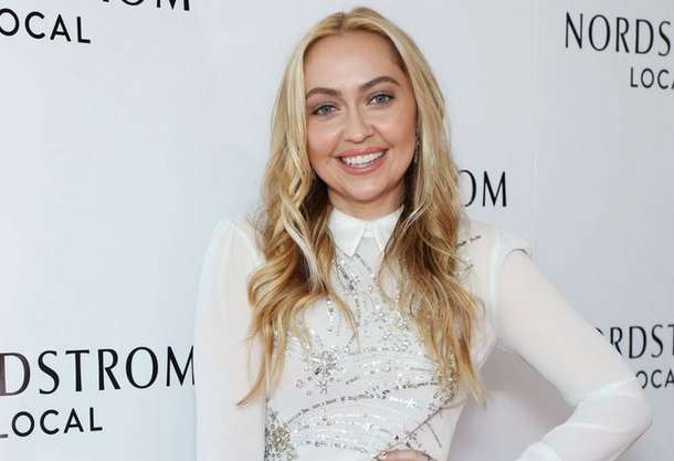 Brandi Glenn Cyrus networth