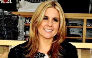 Brandi Passante Age, Net worth: Bio-Wiki, Kids, Wife, Weight 2022 - The