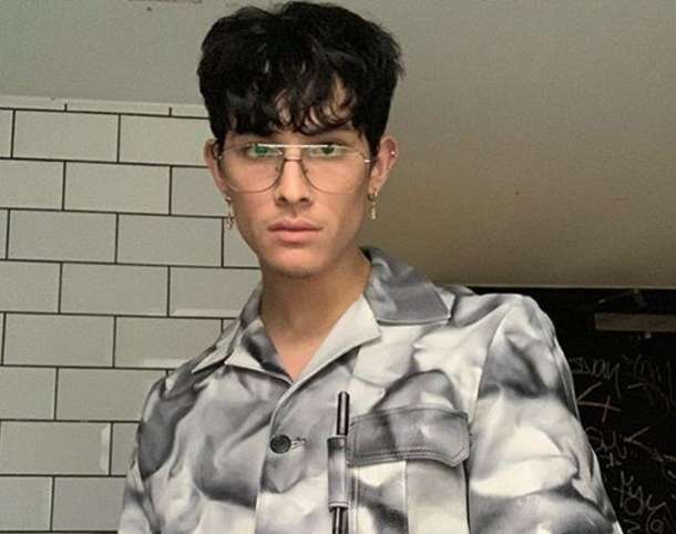 Brandon Arreaga net worth