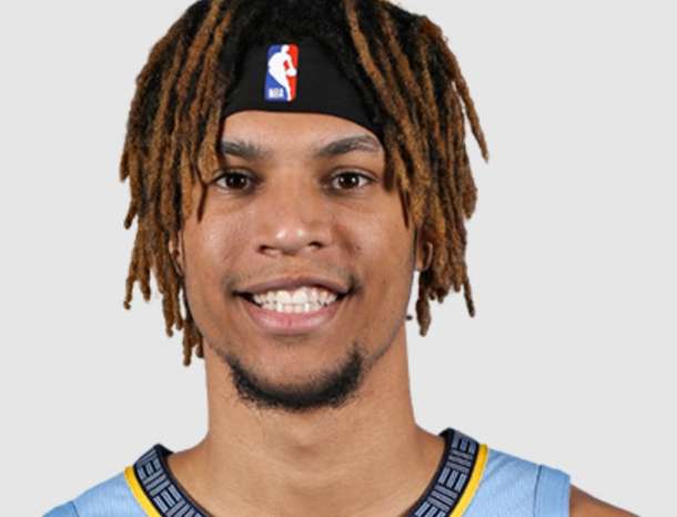 Brandon Clarke net worth