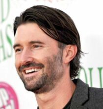 Brandon Jenner age