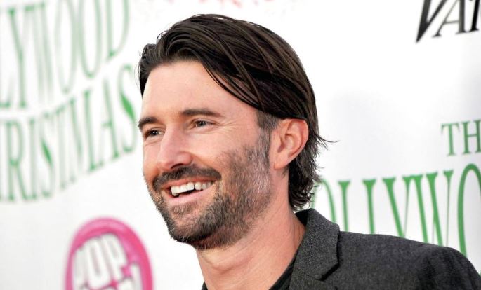 Brandon Jenner age