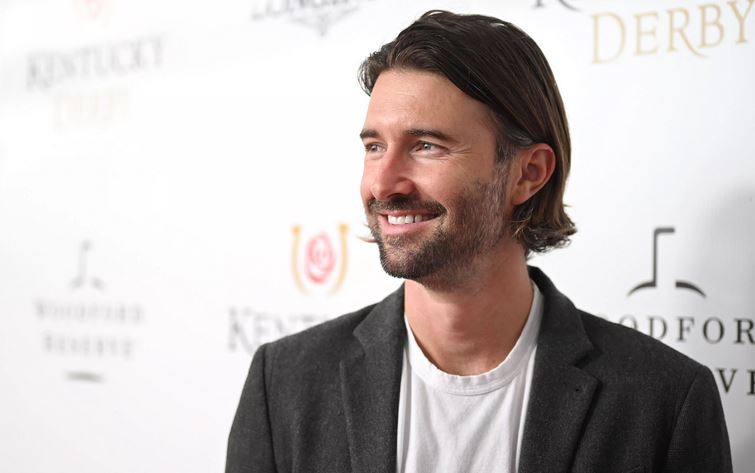 Brandon Jenner weight