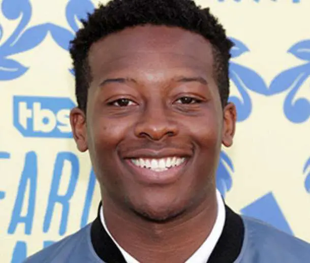 Brandon Micheal Hall net worth