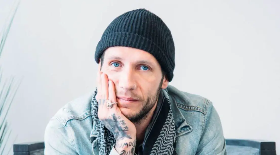 Brandon Novak net worth