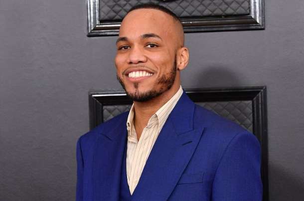 Brandon Paak Anderson net worth