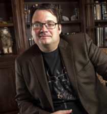 Brandon Sanderson age