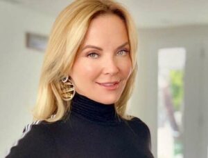 Brandy Lee Ledford Net Worth, Weight, Height, Bio, Age 2024The Personage