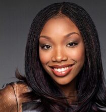 Brandy Norwood age wiki bio