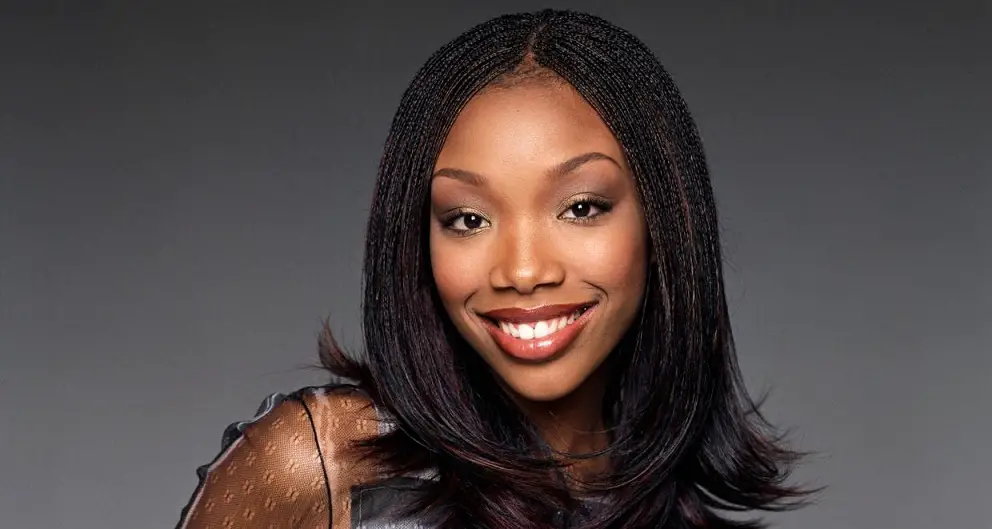 Brandy Norwood age wiki bio