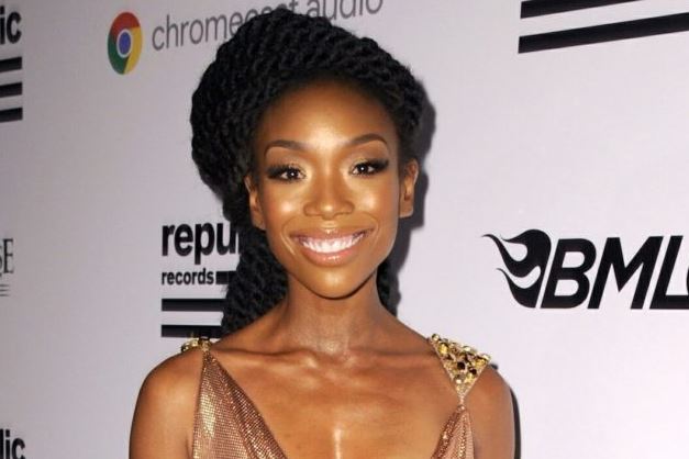 Brandy net worth