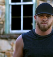 Brantley Gilbert age