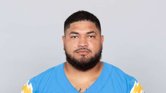 Breiden Hinckley Fehoko age