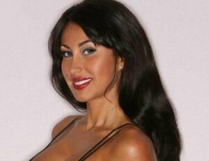 Brenda Gabrielle Venus Net Worth, Bio, Age, Weight, Height 2024| The