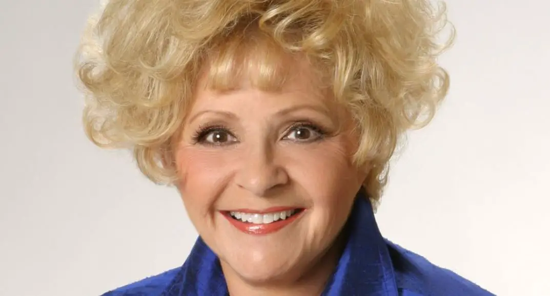 Brenda Lee height