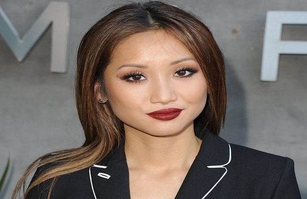 Brenda Song age