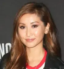 Brenda Song height