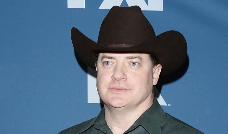 Brendan Fraser net worth