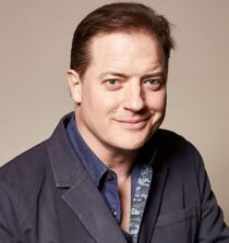 Brendan Fraser weight