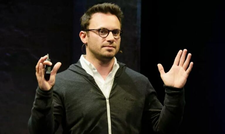 Brendan Iribe Age, Net worth: Bio-Wiki, Weight, Wife, Kids 2024| The