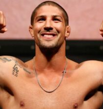 Brendan Schaub net worth