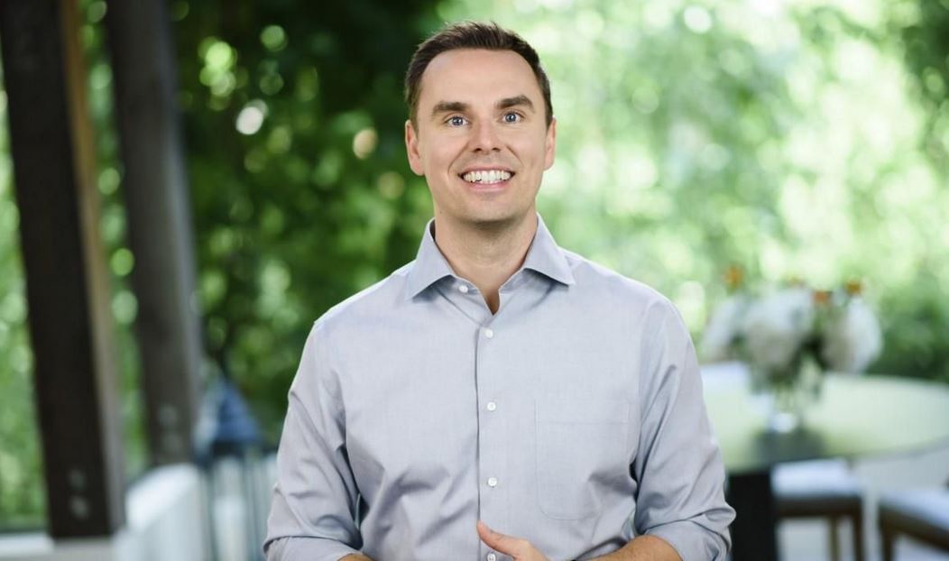 Brendon Burchard age