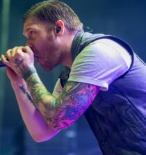 Brent Smith net worth