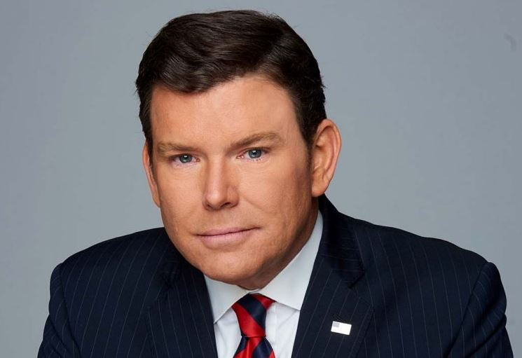 Bret Baier Age, Net worth Weight, BioWiki, Wife, Kids 2023 The Personage