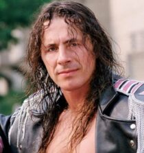 Bret Hart net worth