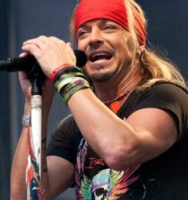 Bret Michaels weight