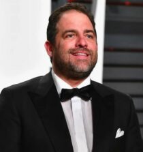 Brett Ratner height