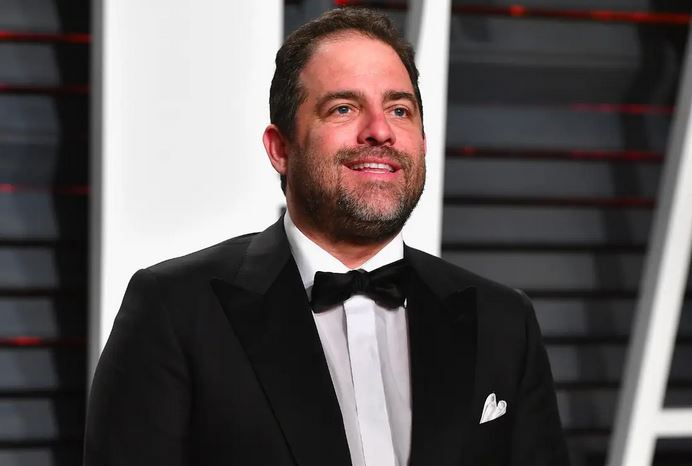 Brett Ratner height