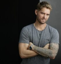 Brett Young age