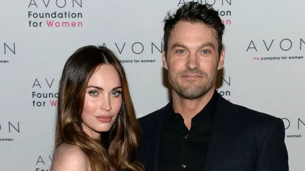 Brian Austin Green Net Worth 2023: What Is The Actor Worth?