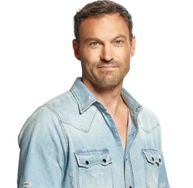 Brian Austin Green net worth