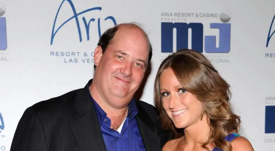 Brian Baumgartner net worth