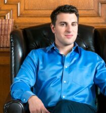 Brian Chesky net worth