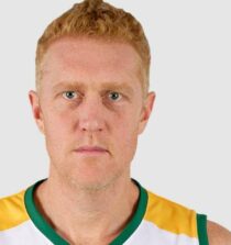 Brian David Scalabrine height