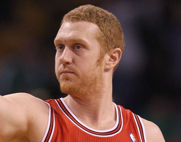 Brian David Scalabrine networth