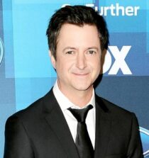 Brian Dunkleman net worth